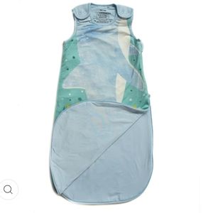 Little Sleepies Shark Costume Sleep Bag Sack